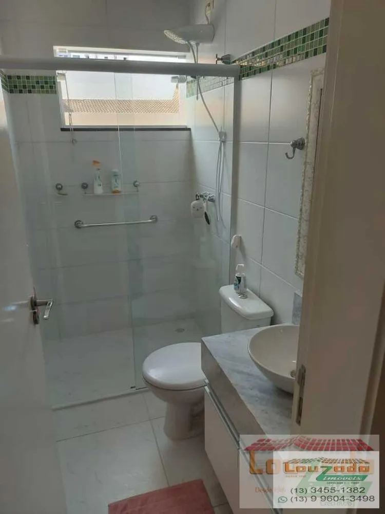 Sobrado, 3 quartos, 181 m² - Foto 5