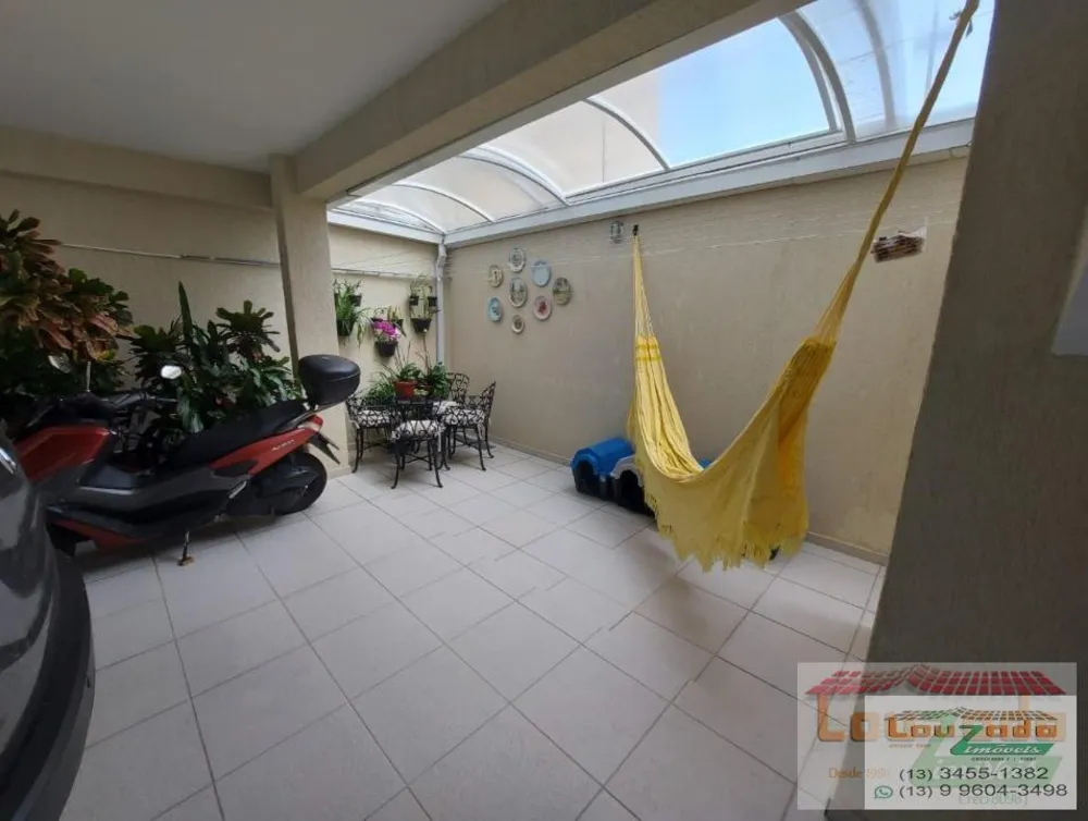 Sobrado, 3 quartos, 181 m² - Foto 7