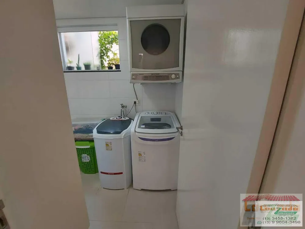 Sobrado, 3 quartos, 181 m² - Foto 6
