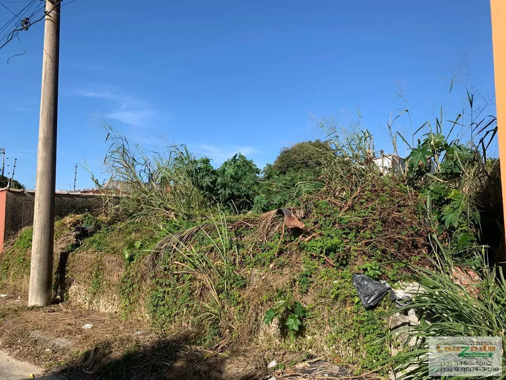 Terreno, 270 m² - Foto 1