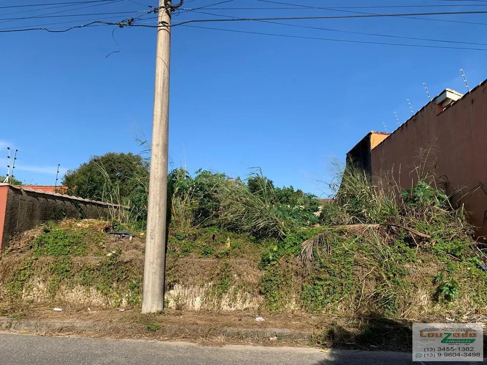 Terreno, 270 m² - Foto 3