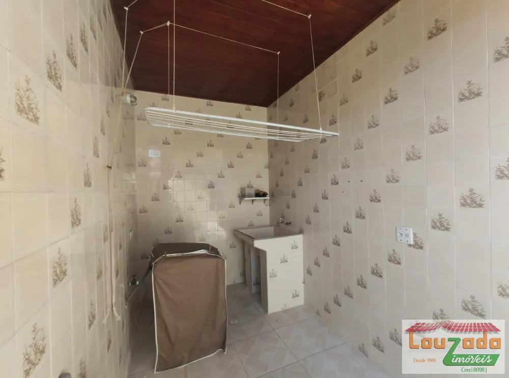 Casa, 3 quartos, 150 m² - Foto 4
