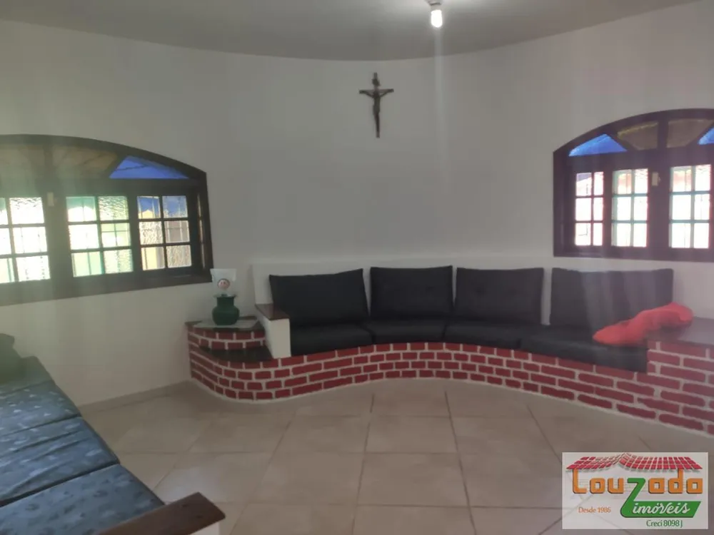 Casa, 3 quartos, 150 m² - Foto 2
