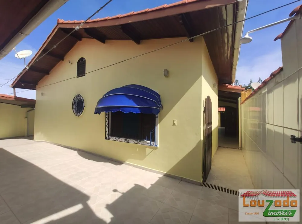 Casa, 3 quartos, 150 m² - Foto 7