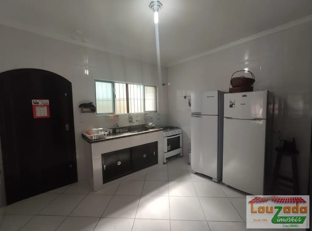 Casa, 3 quartos, 150 m² - Foto 1