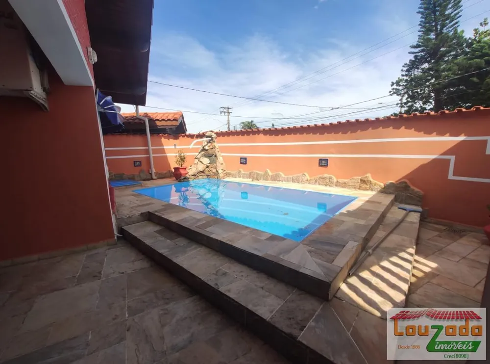 Casa, 3 quartos, 150 m² - Foto 2