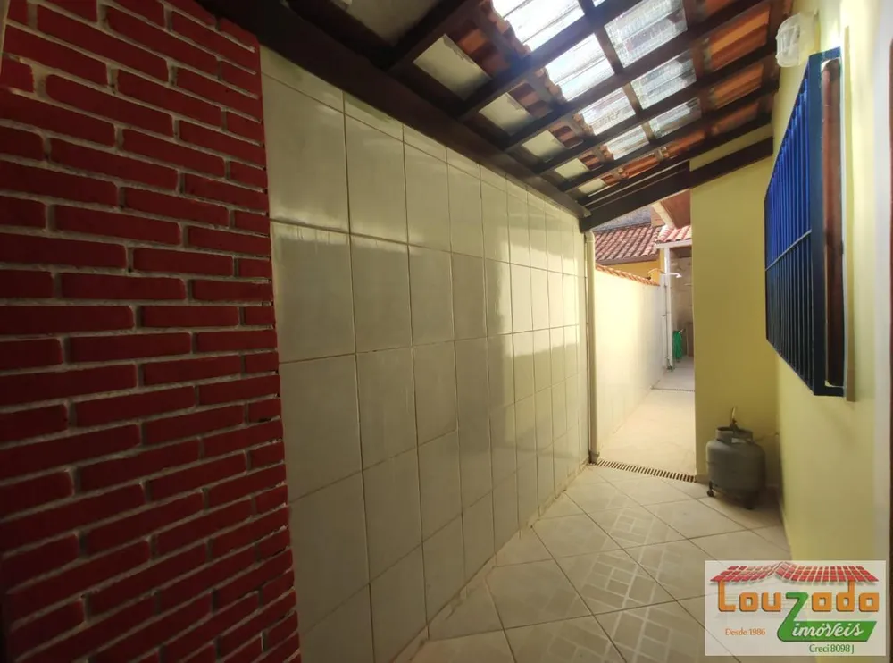Casa, 3 quartos, 150 m² - Foto 3