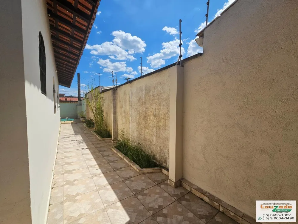 Casa, 3 quartos, 100 m² - Foto 5
