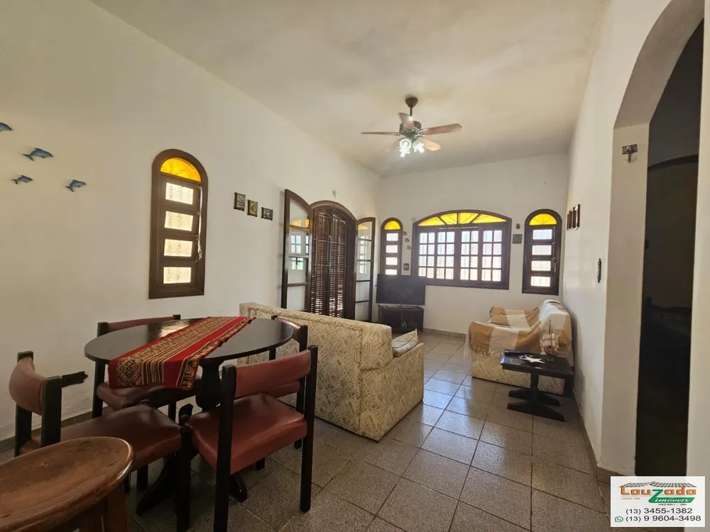Casa, 3 quartos, 100 m² - Foto 7