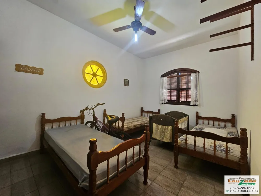 Casa, 3 quartos, 100 m² - Foto 11