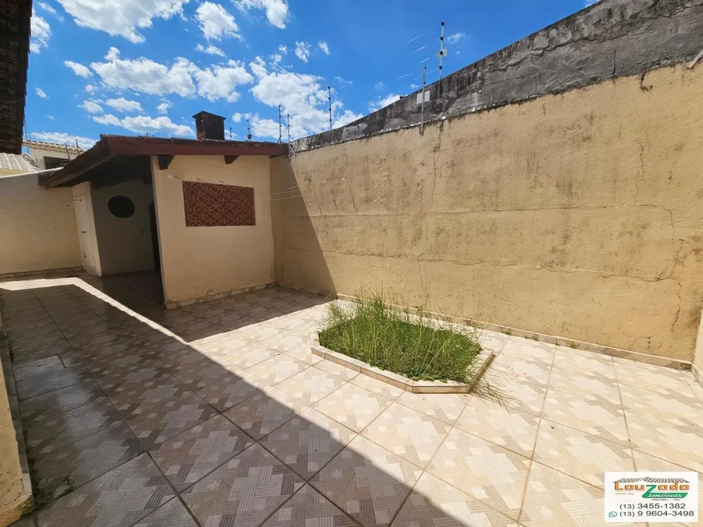 Casa, 3 quartos, 100 m² - Foto 3