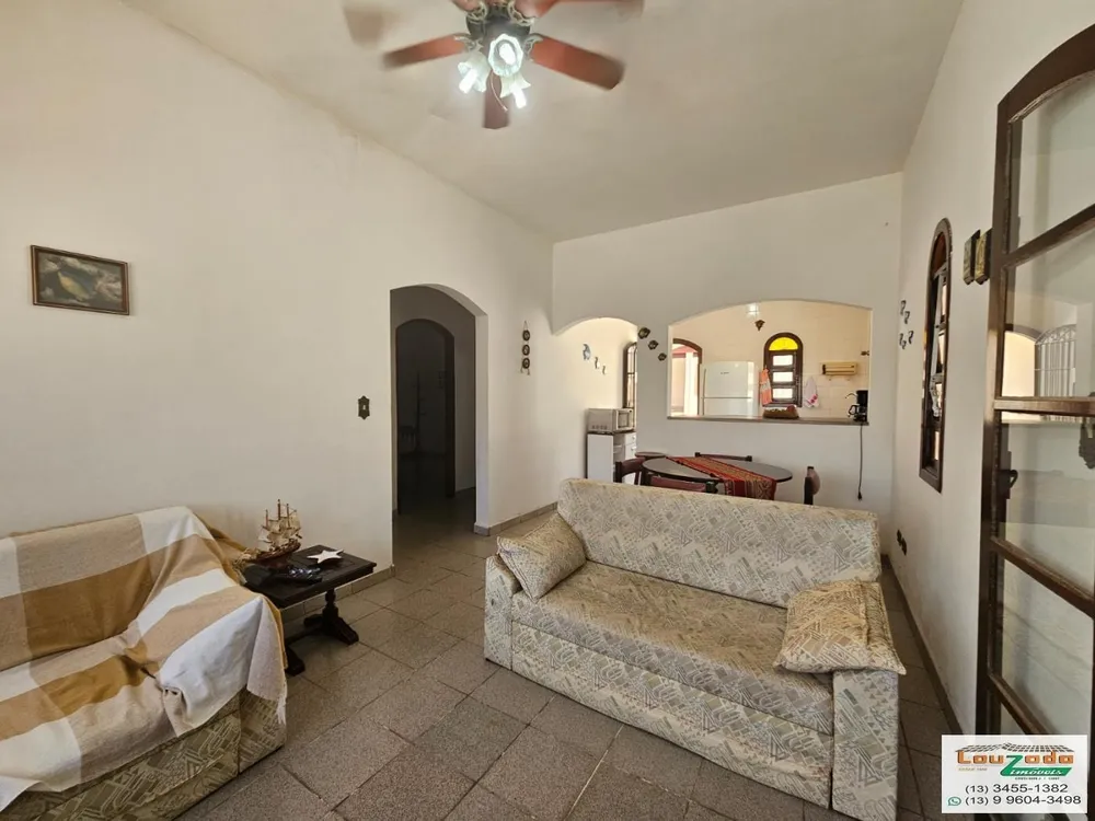Casa, 3 quartos, 100 m² - Foto 6
