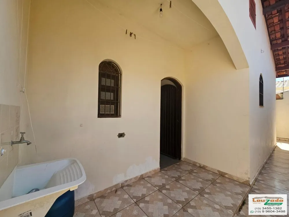 Casa, 3 quartos, 100 m² - Foto 2
