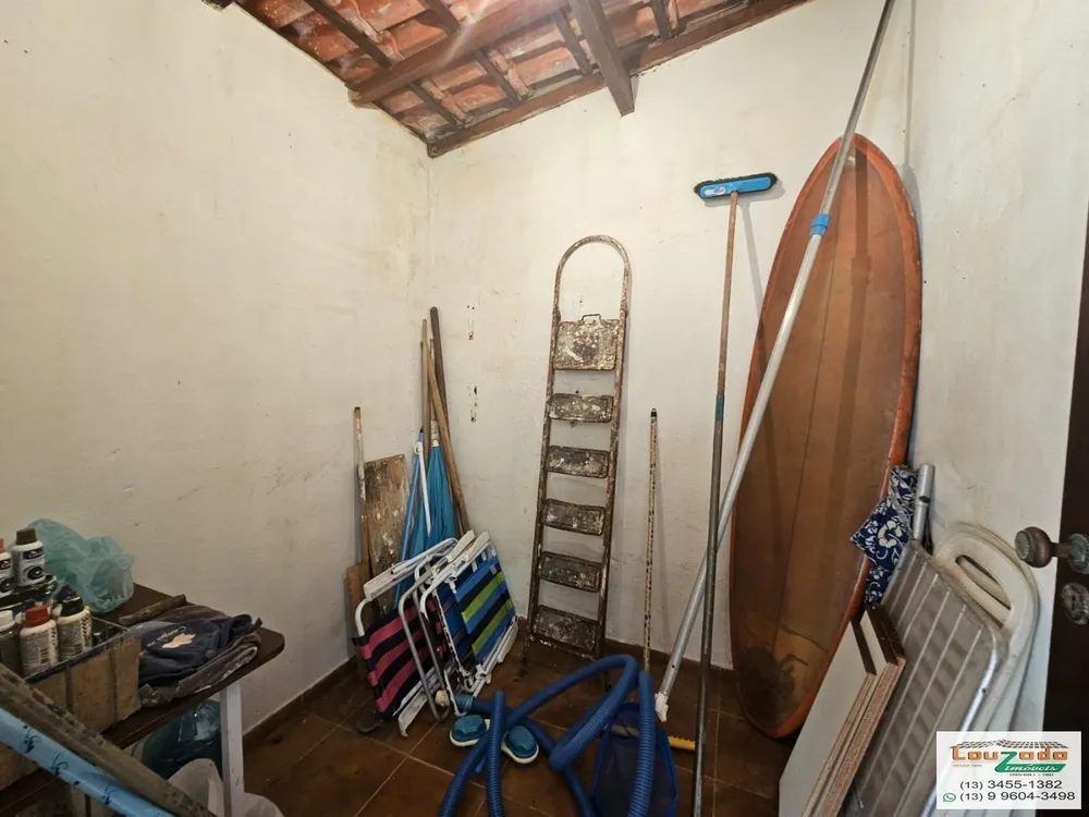 Casa, 3 quartos, 100 m² - Foto 12