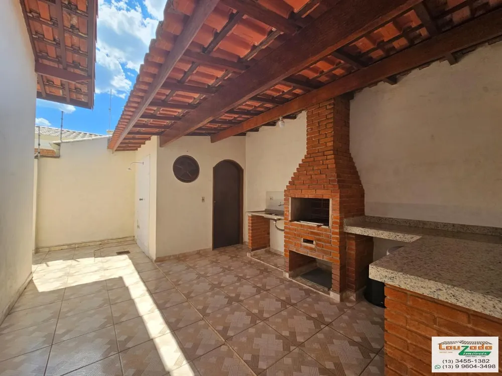 Casa, 3 quartos, 100 m² - Foto 1