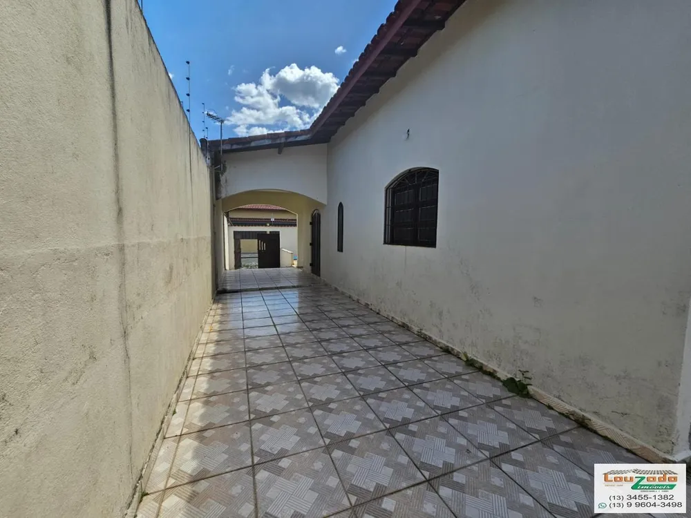 Casa, 3 quartos, 100 m² - Foto 4