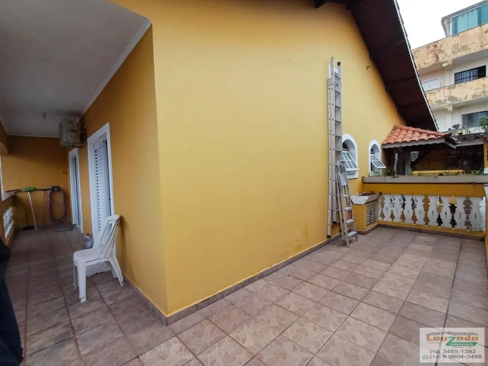 Sobrado, 3 quartos, 260 m² - Foto 10