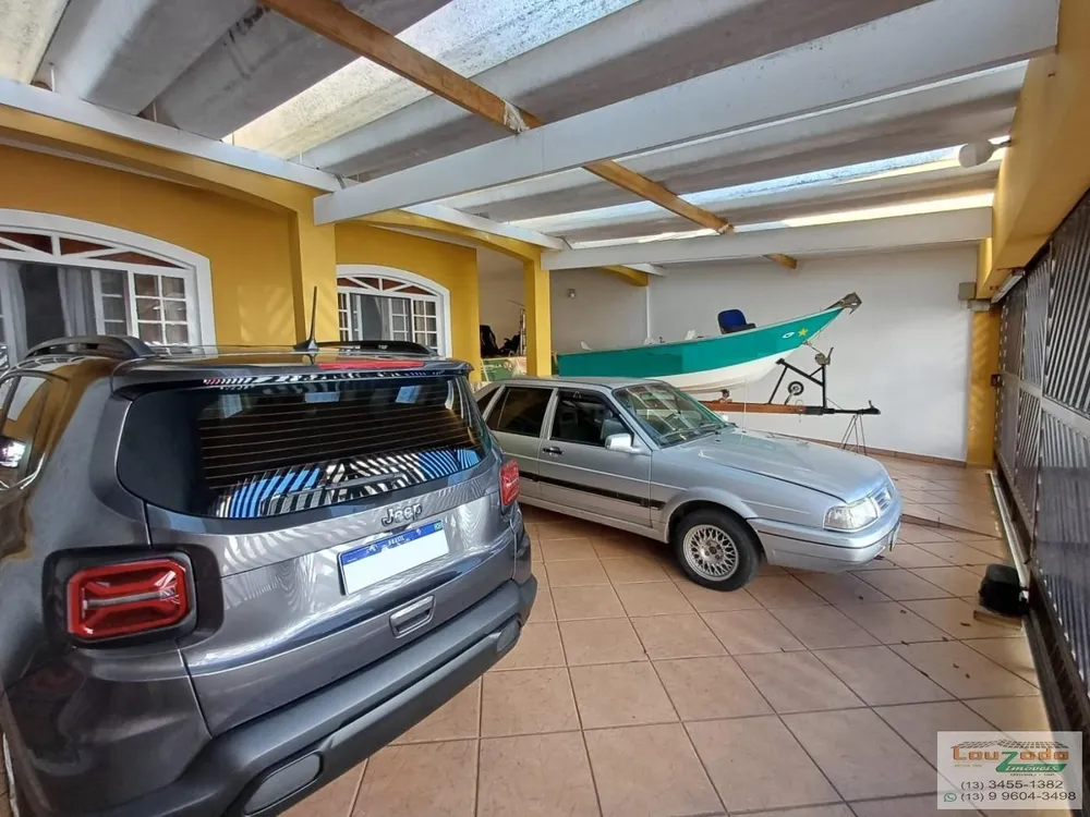 Sobrado, 3 quartos, 260 m² - Foto 8