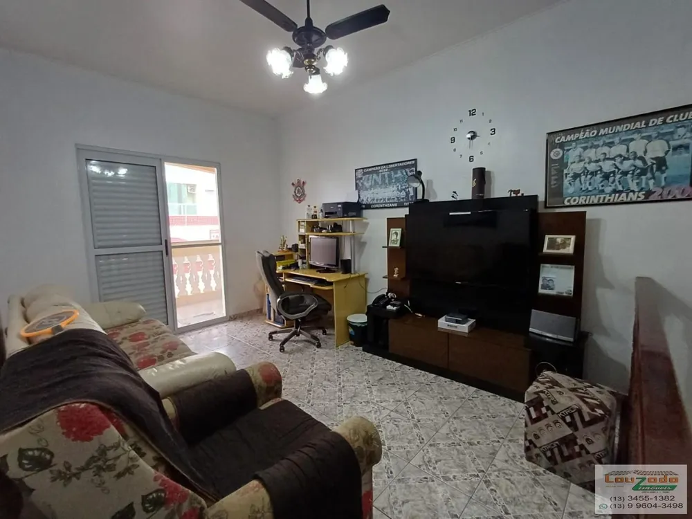 Sobrado, 3 quartos, 260 m² - Foto 5