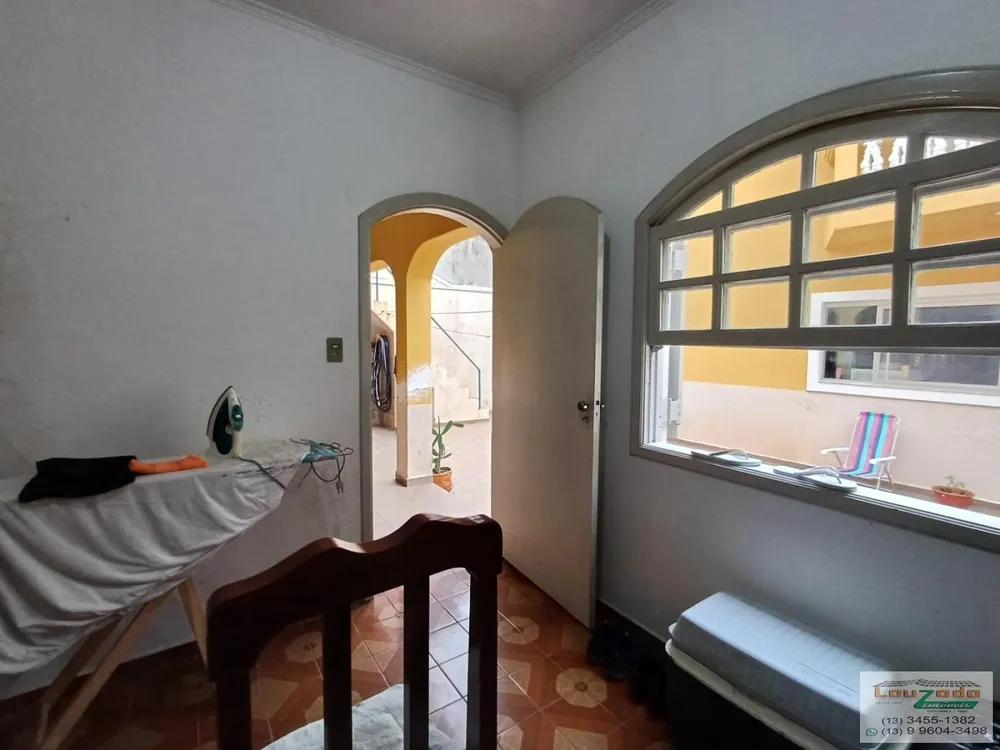 Sobrado, 3 quartos, 260 m² - Foto 5