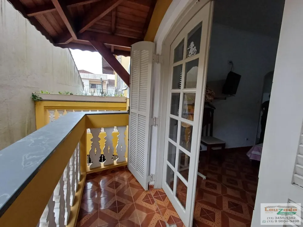 Sobrado, 3 quartos, 260 m² - Foto 2
