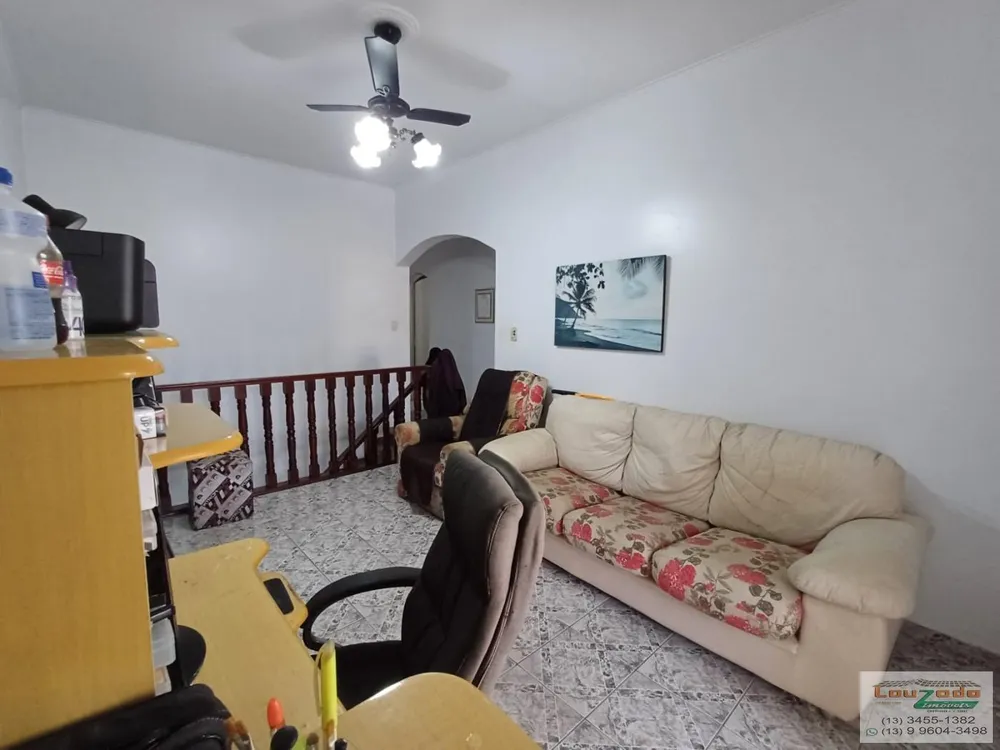 Sobrado, 3 quartos, 260 m² - Foto 6