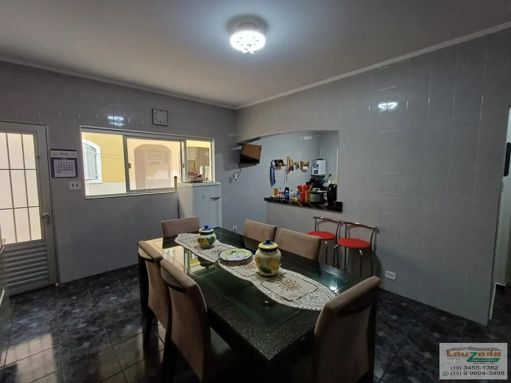 Sobrado, 3 quartos, 260 m² - Foto 3