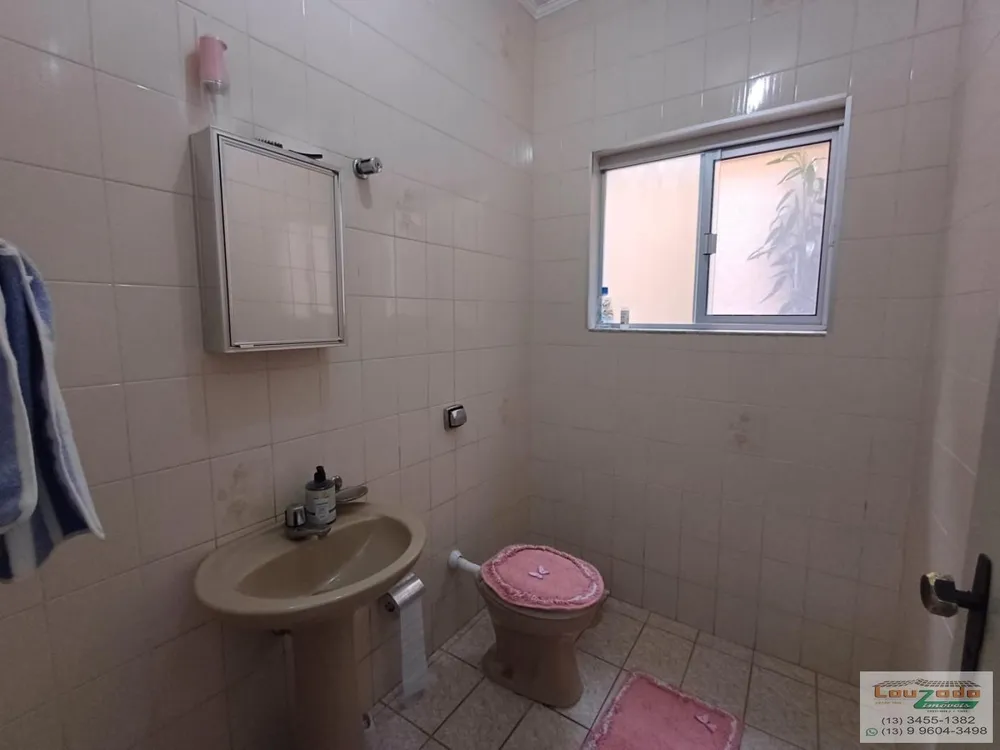 Sobrado, 3 quartos, 260 m² - Foto 4