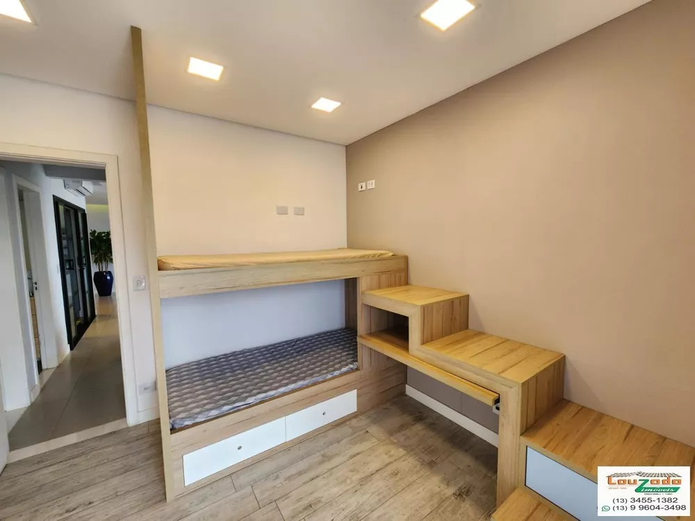 Apartamento à venda com 3 quartos, 120m² - Foto 20