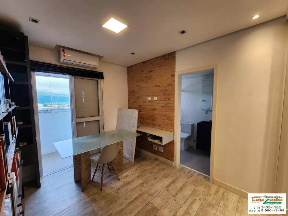 Apartamento à venda com 3 quartos, 120m² - Foto 21