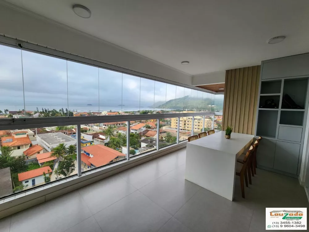 Apartamento à venda com 3 quartos, 120m² - Foto 9