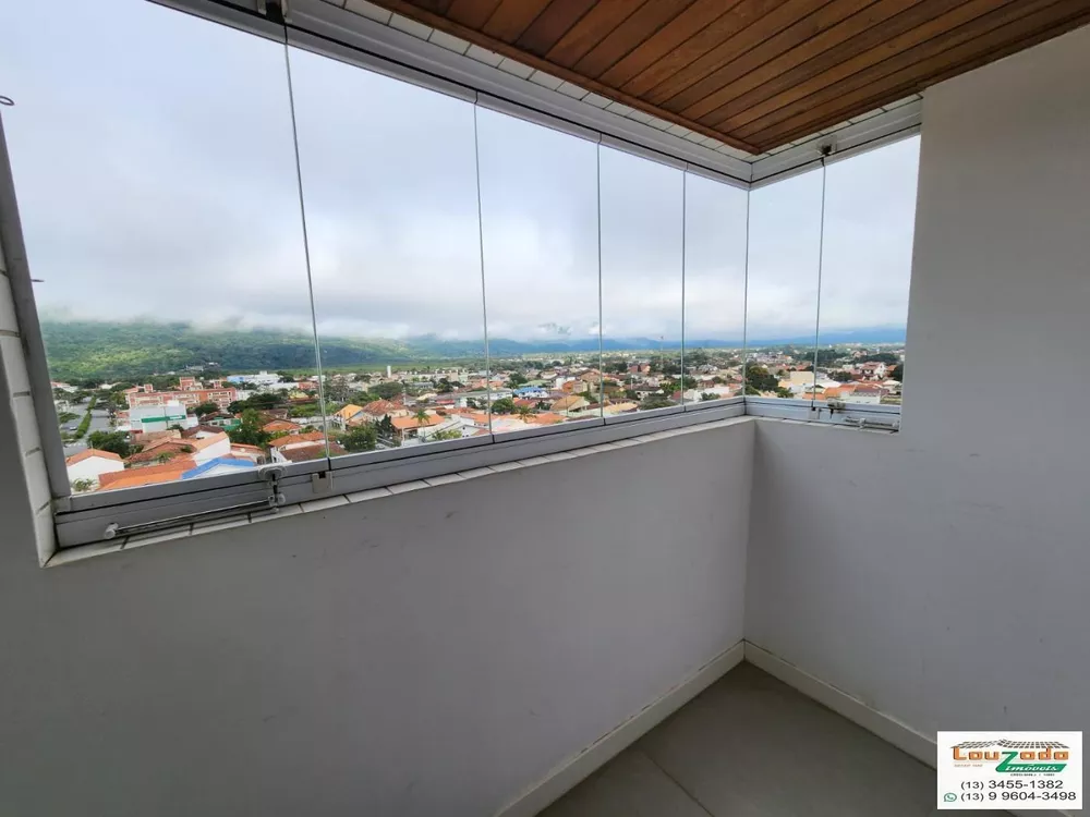 Apartamento à venda com 3 quartos, 120m² - Foto 17