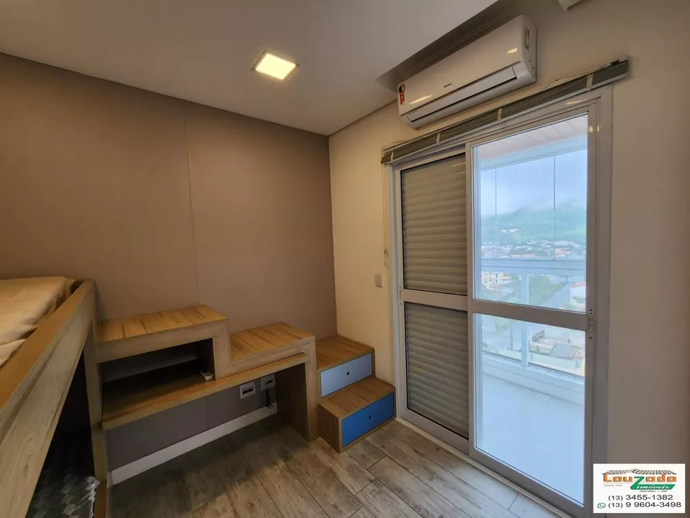 Apartamento à venda com 3 quartos, 120m² - Foto 19