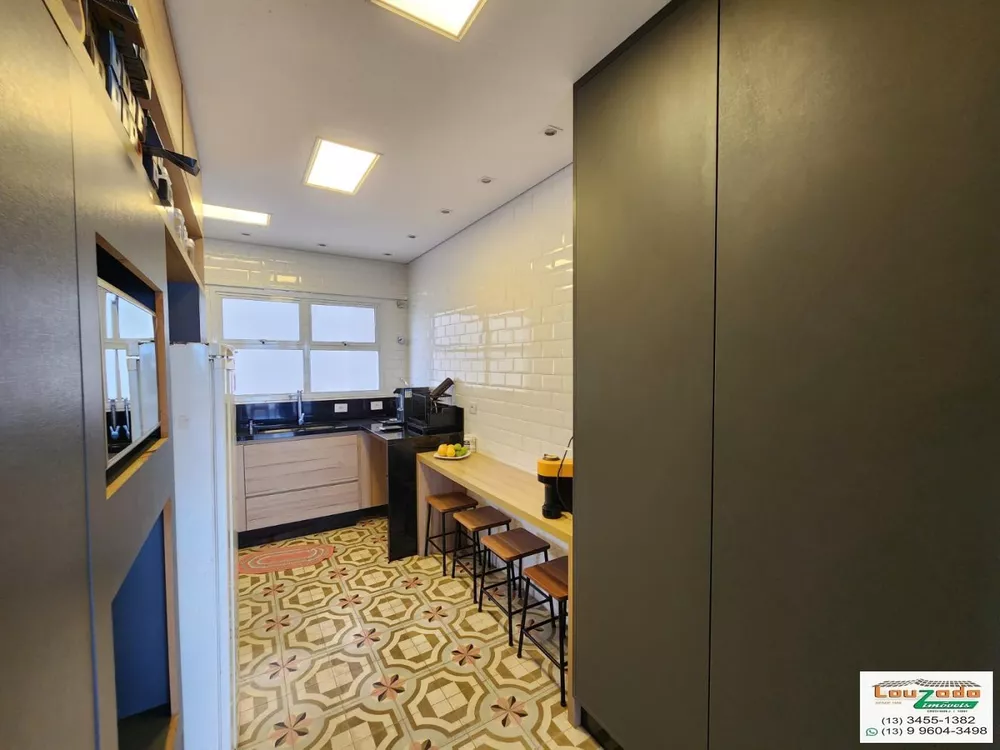 Apartamento à venda com 3 quartos, 120m² - Foto 6