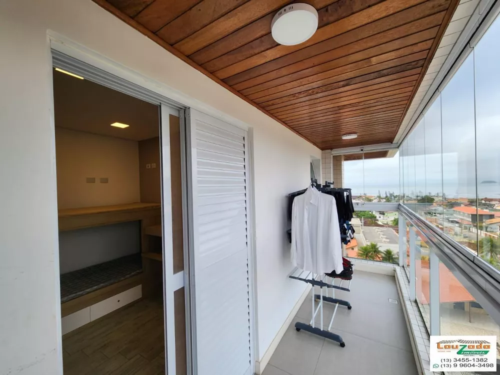 Apartamento à venda com 3 quartos, 120m² - Foto 18