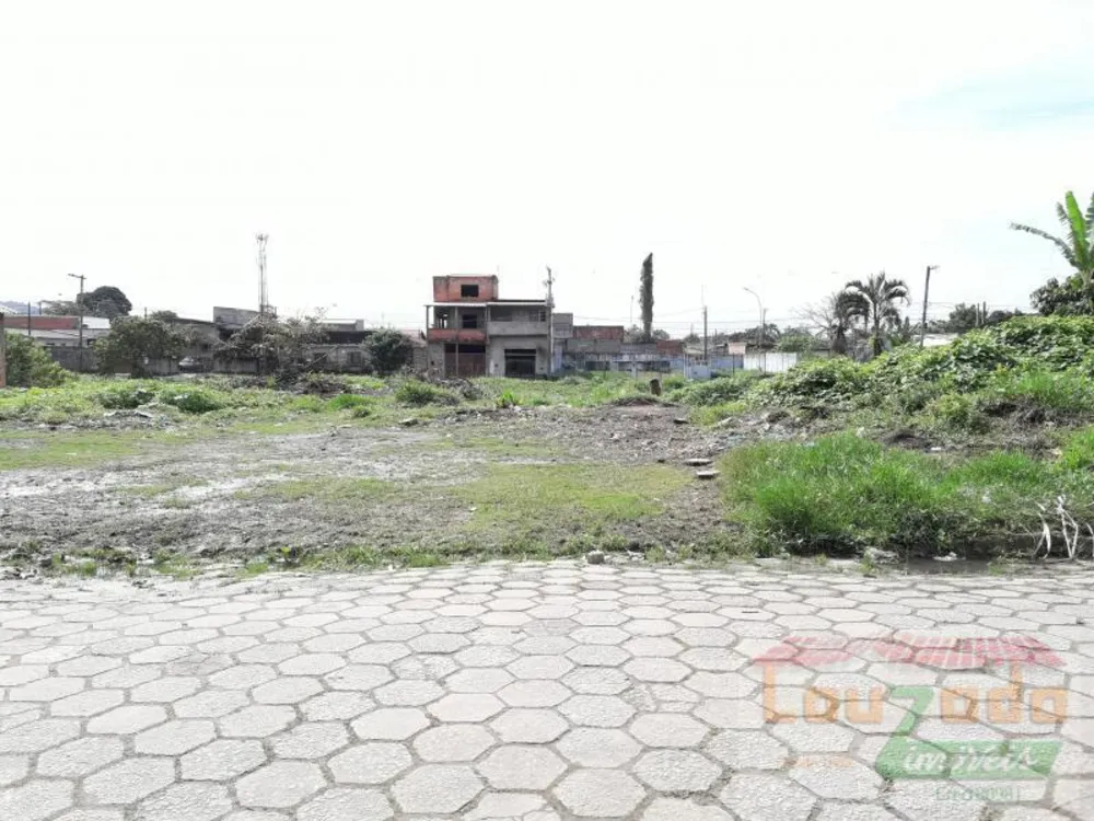 Terreno, 1000 m² - Foto 1
