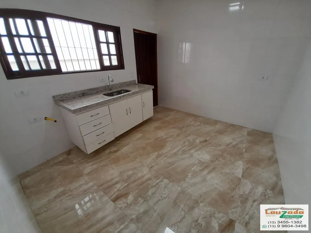 Casa, 3 quartos, 110 m² - Foto 6