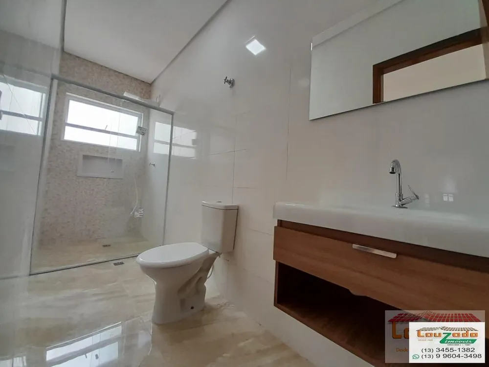Casa, 3 quartos, 110 m² - Foto 5