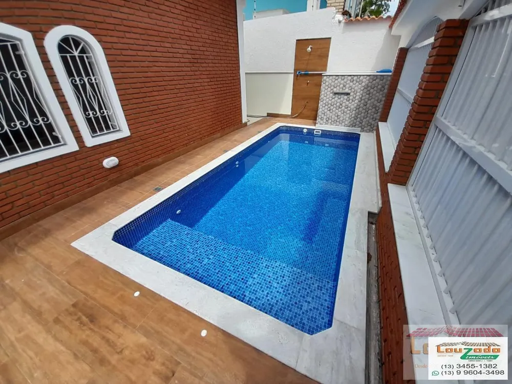 Casa, 3 quartos, 110 m² - Foto 3