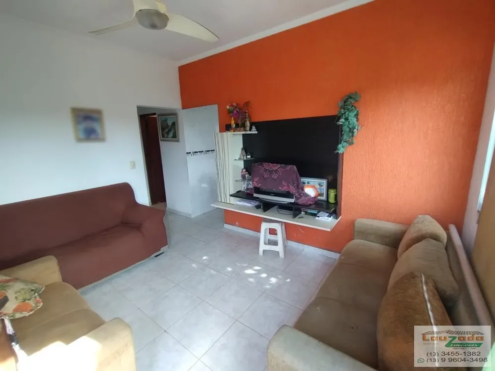 Casa, 2 quartos, 180 m² - Foto 1