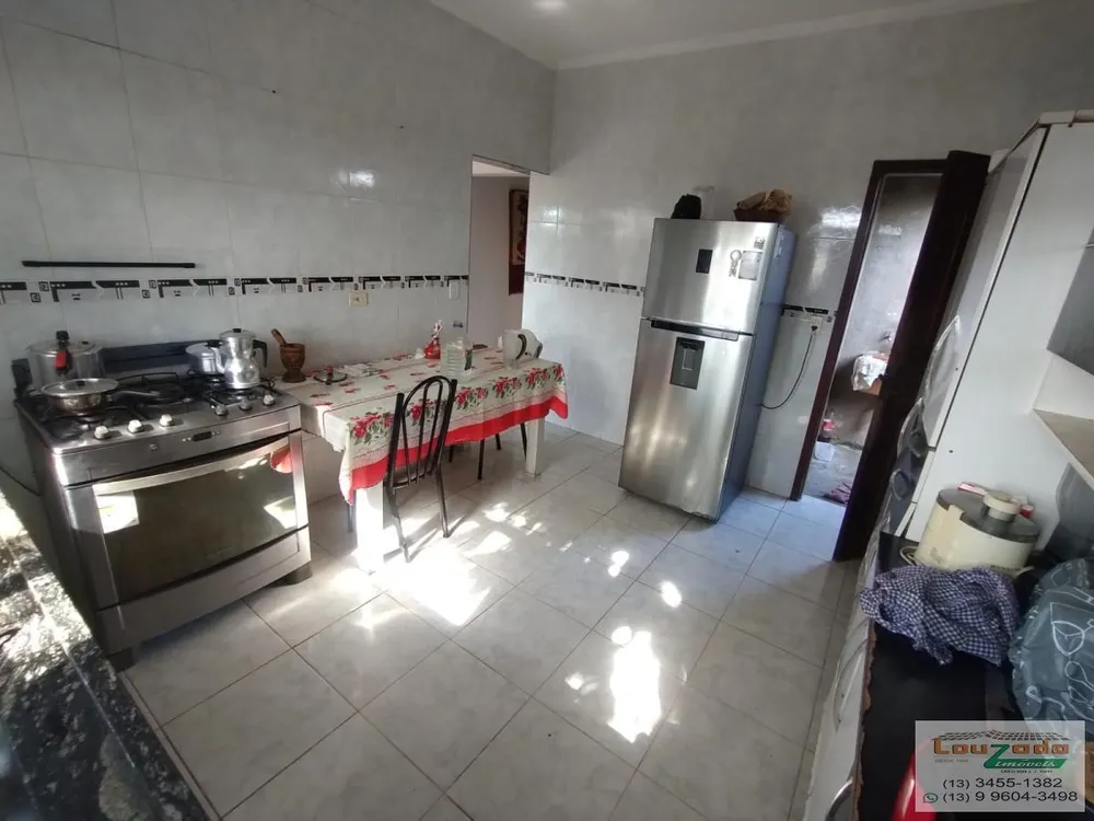 Casa, 2 quartos, 180 m² - Foto 3