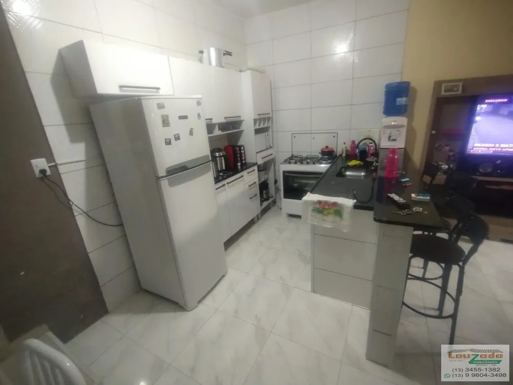 Sobrado, 2 quartos, 100 m² - Foto 3