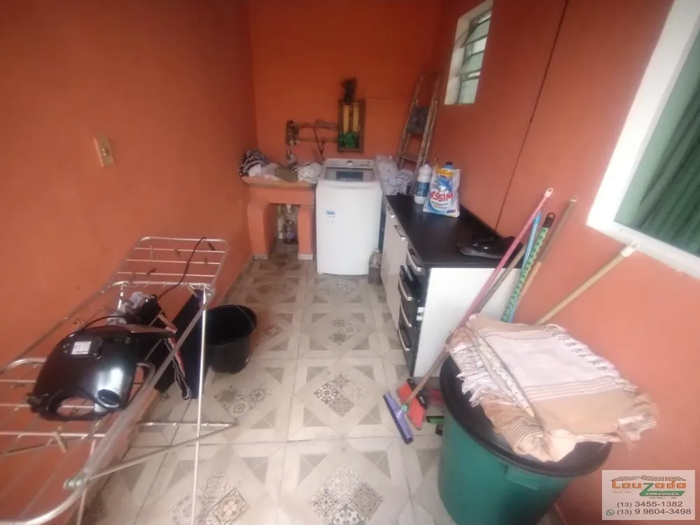 Sobrado, 2 quartos, 100 m² - Foto 4