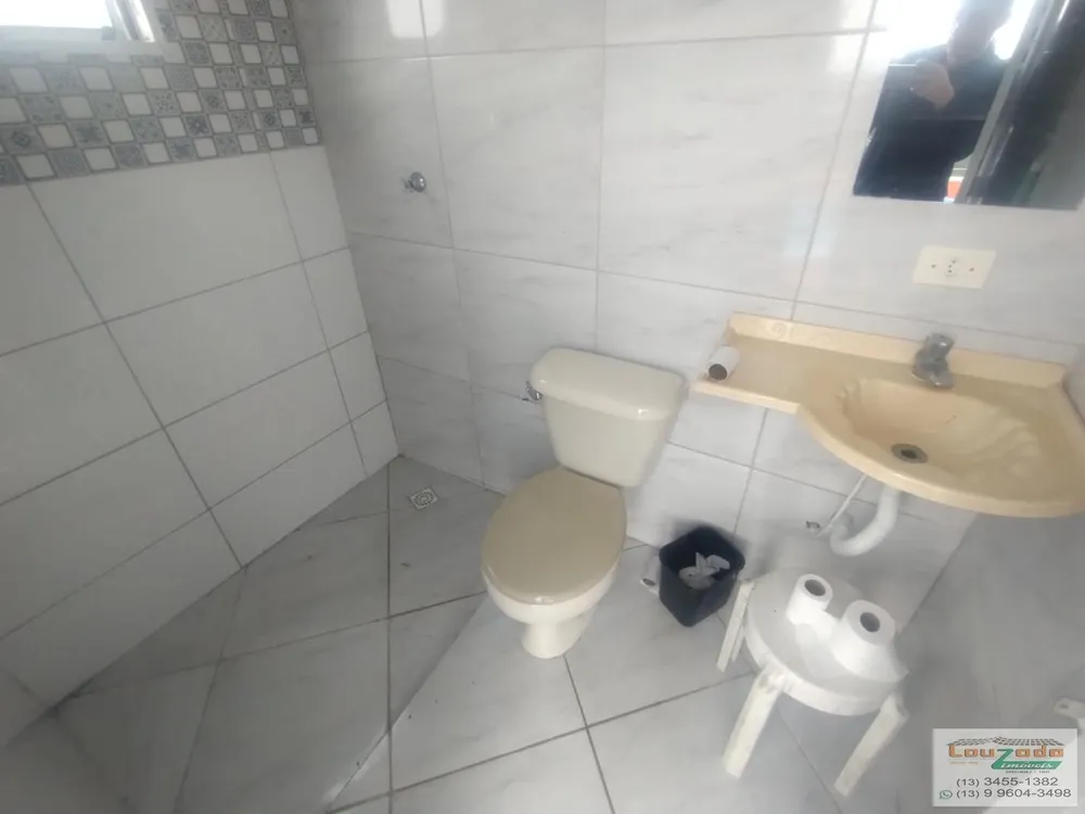 Sobrado, 2 quartos, 100 m² - Foto 1