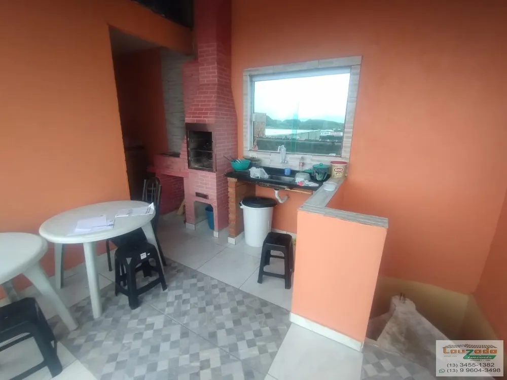 Sobrado, 2 quartos, 100 m² - Foto 2