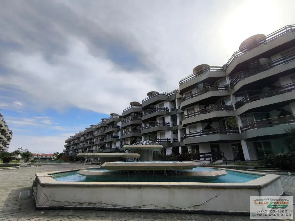 Apartamento, 2 quartos, 165 m² - Foto 4