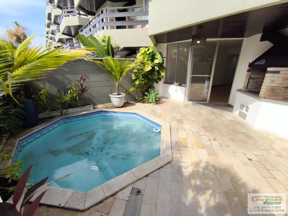 Apartamento, 2 quartos, 165 m² - Foto 1