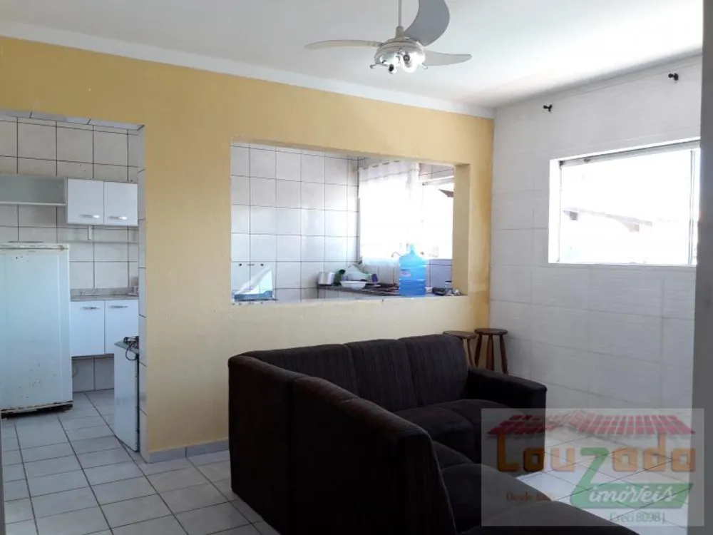 Apartamento, 3 quartos, 86 m² - Foto 2