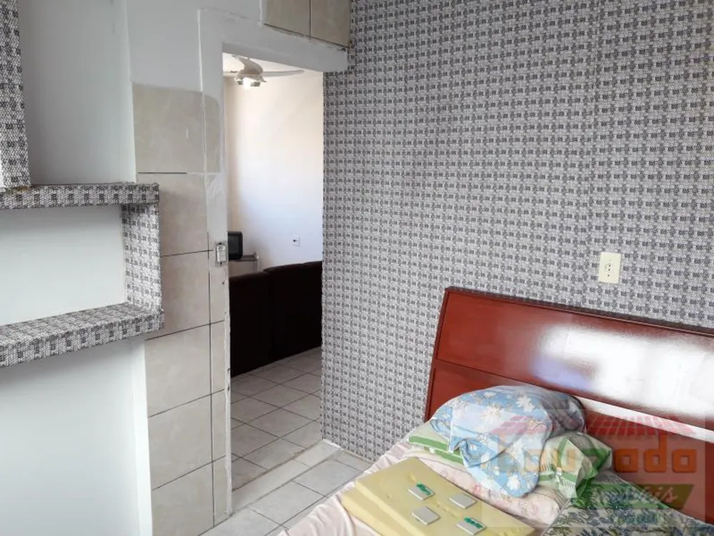 Apartamento, 3 quartos, 86 m² - Foto 3