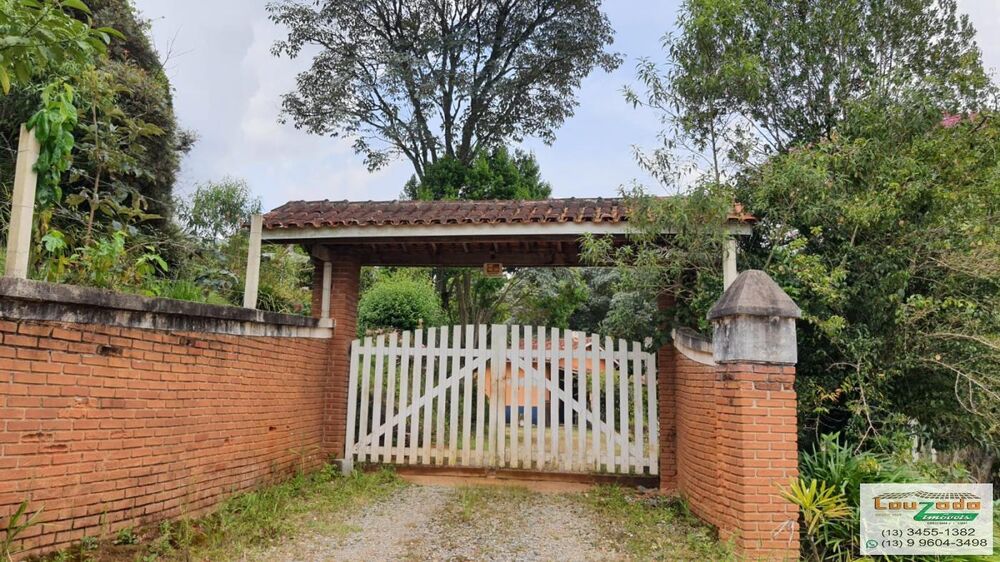 Chácara à venda com 4 quartos, 5261m² - Foto 2